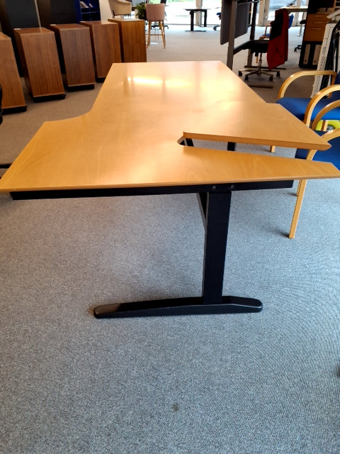 Hæve sænke bord - 1026